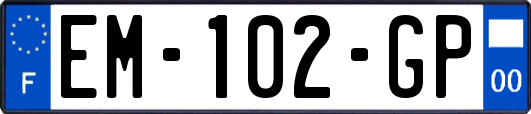 EM-102-GP