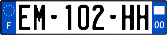 EM-102-HH