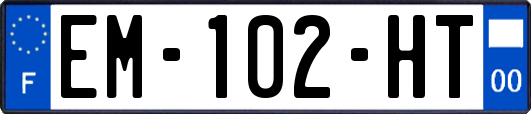 EM-102-HT