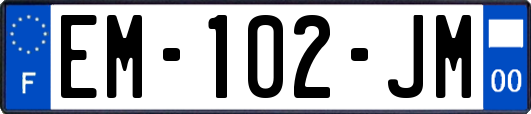 EM-102-JM