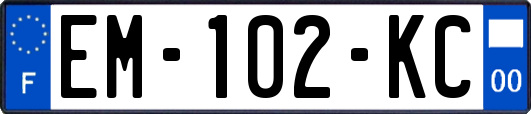 EM-102-KC
