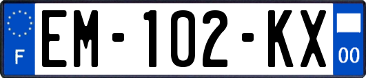 EM-102-KX