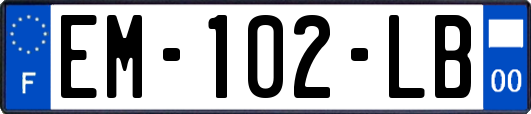 EM-102-LB