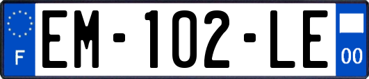 EM-102-LE