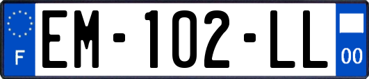 EM-102-LL