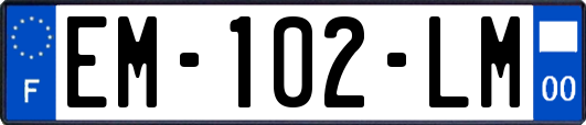 EM-102-LM