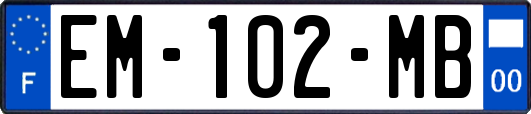 EM-102-MB