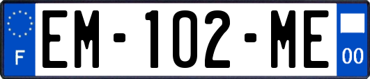 EM-102-ME