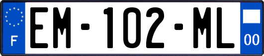 EM-102-ML