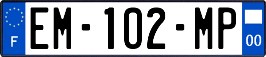 EM-102-MP
