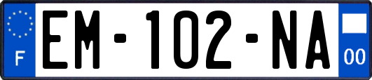 EM-102-NA