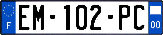 EM-102-PC