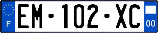 EM-102-XC