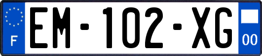EM-102-XG
