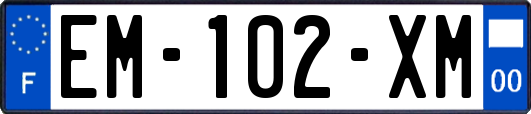 EM-102-XM
