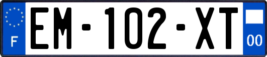 EM-102-XT