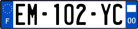 EM-102-YC