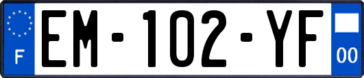 EM-102-YF