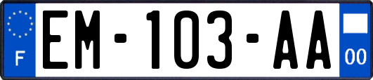 EM-103-AA