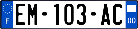 EM-103-AC