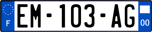 EM-103-AG