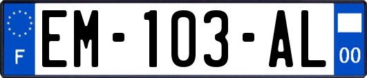 EM-103-AL