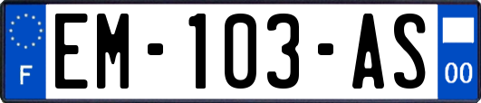 EM-103-AS