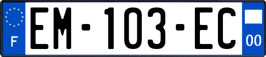 EM-103-EC