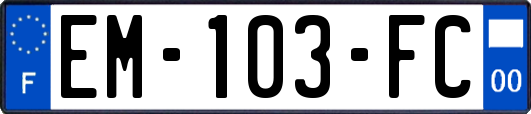 EM-103-FC