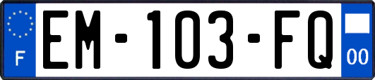 EM-103-FQ