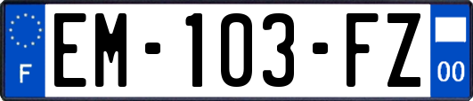EM-103-FZ