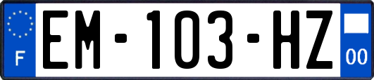 EM-103-HZ
