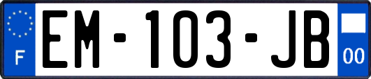EM-103-JB