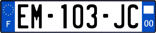 EM-103-JC