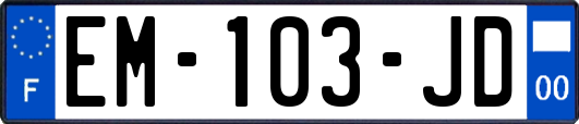 EM-103-JD