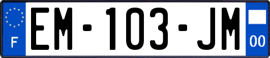EM-103-JM