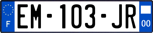 EM-103-JR