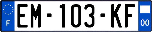 EM-103-KF