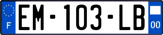 EM-103-LB
