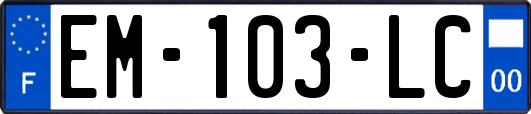 EM-103-LC