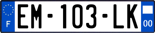 EM-103-LK