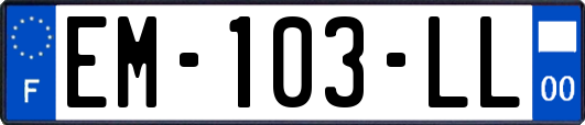 EM-103-LL
