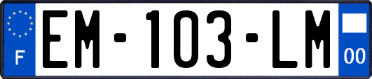 EM-103-LM