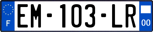 EM-103-LR