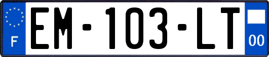 EM-103-LT