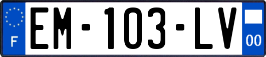 EM-103-LV