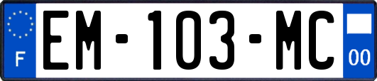 EM-103-MC