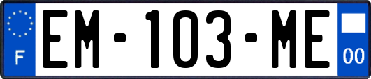 EM-103-ME