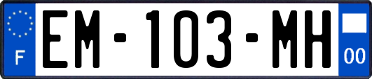 EM-103-MH