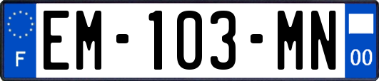 EM-103-MN